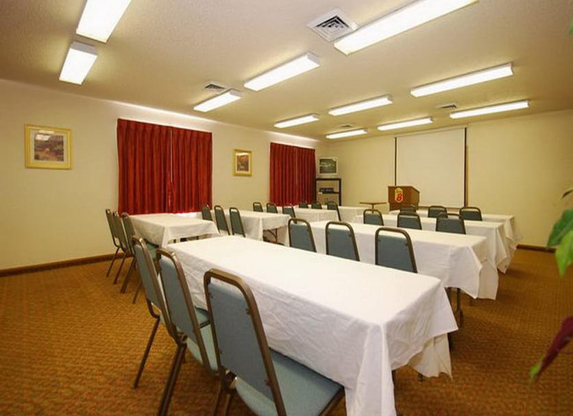 Konferenzraum Foto