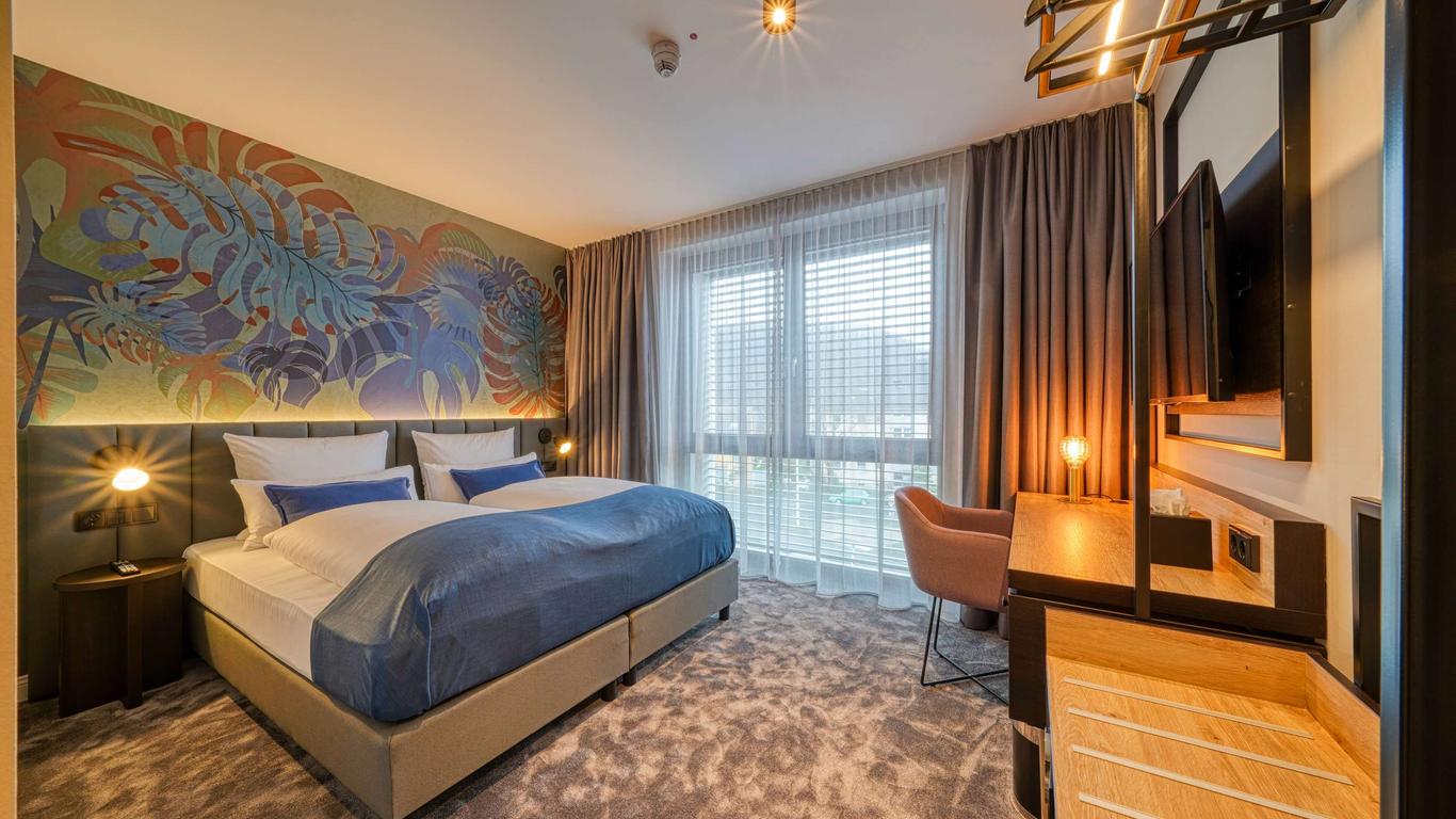 Vienna House Easy By Wyndham Bonn