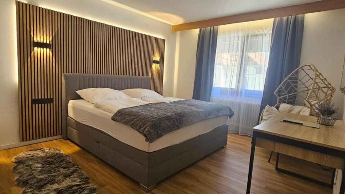 Hotel Reweschnier