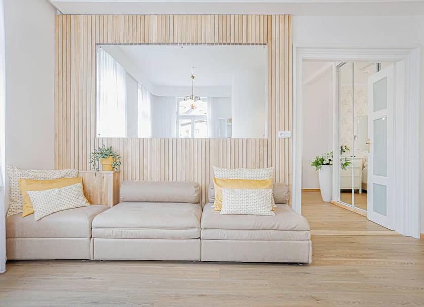 Wohnzimmer Foto