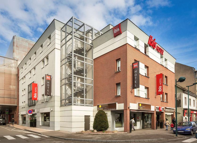 Gebäude Foto