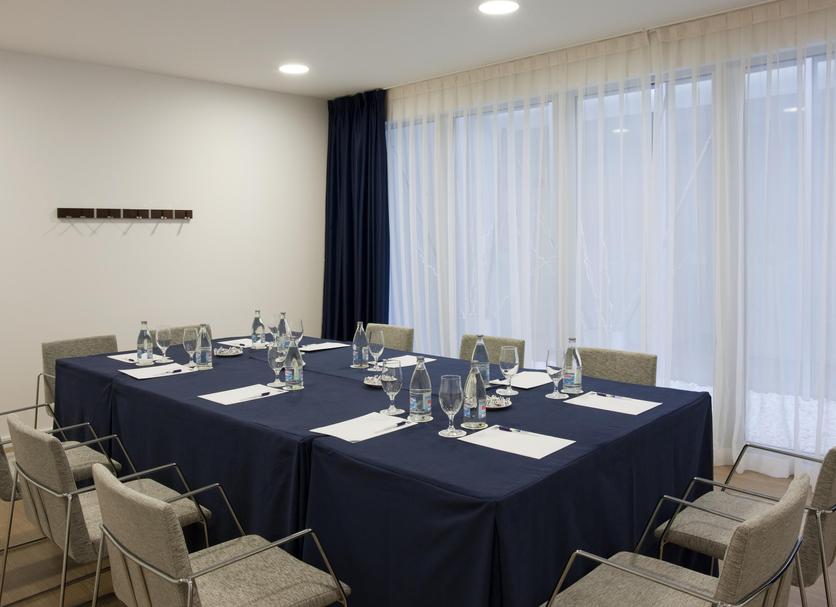 Konferenzraum Foto