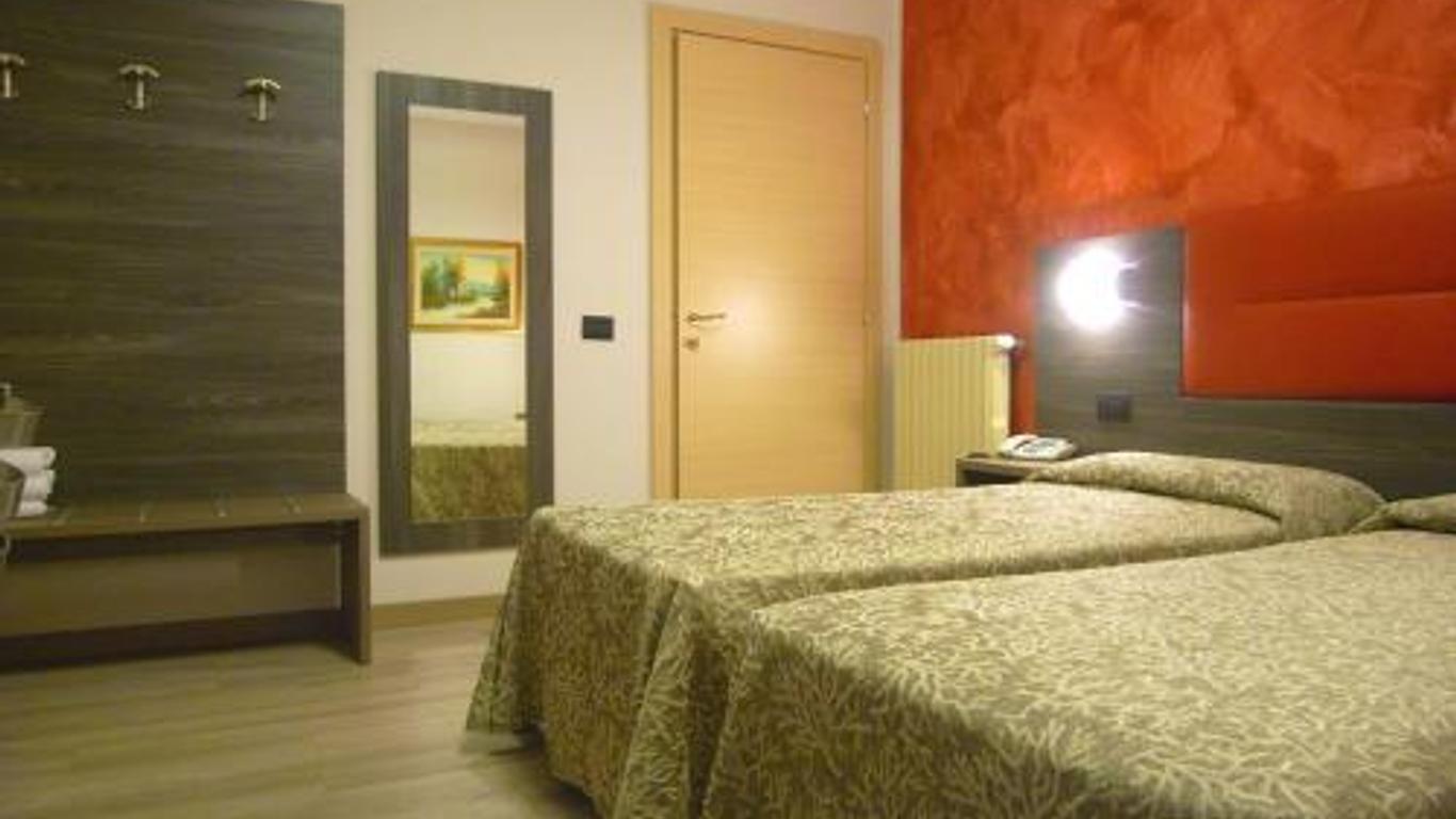 Hotel Siena