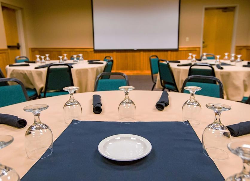 Konferenzraum Foto