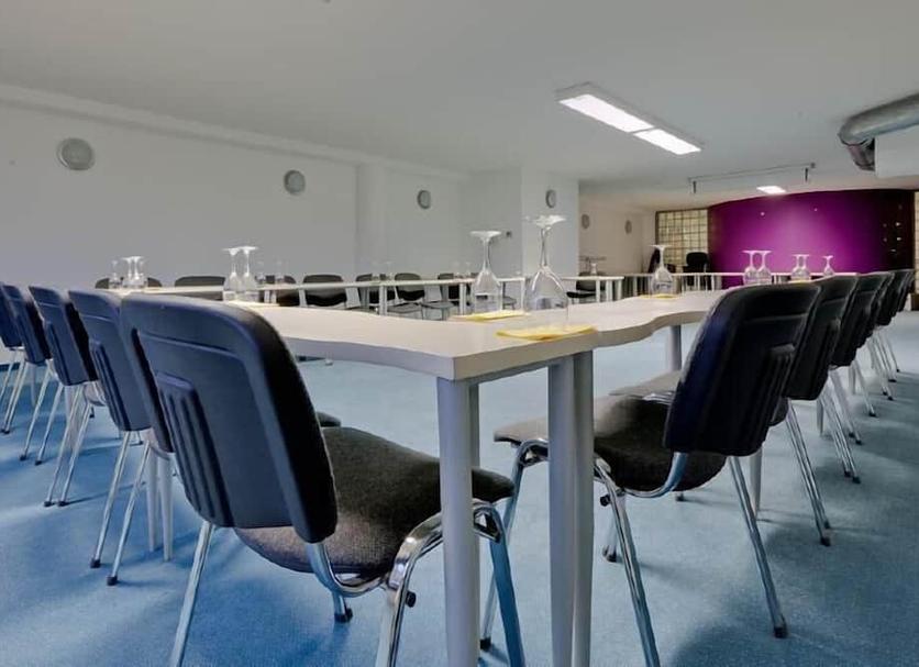 Konferenzraum Foto