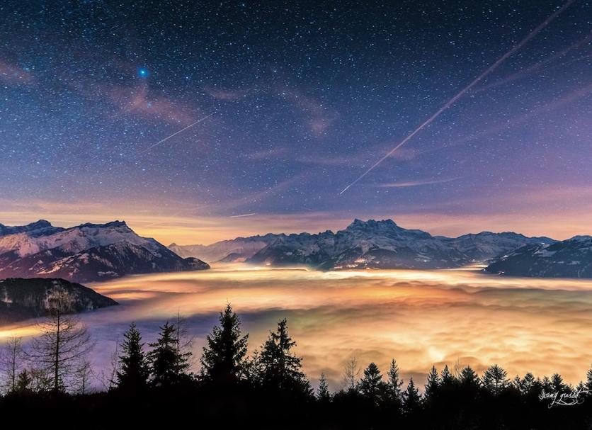 Außenansicht Foto