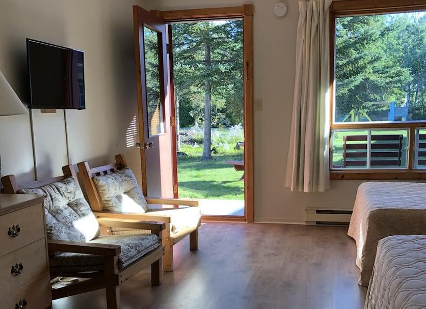 Wohnzimmer Foto