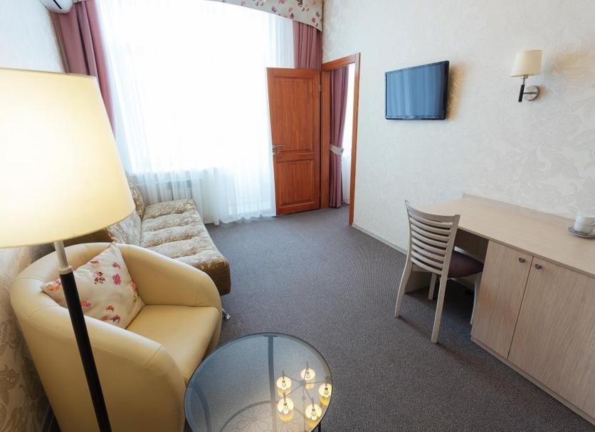 Wohnzimmer Foto