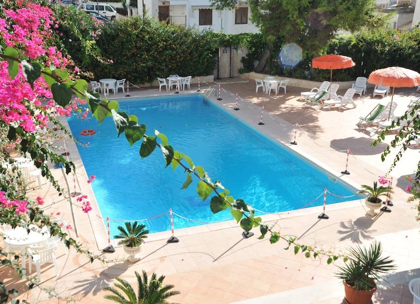 Pool Foto