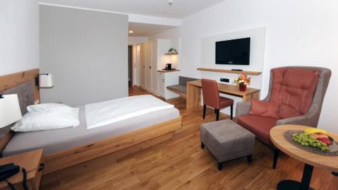 Landhotel Annelie