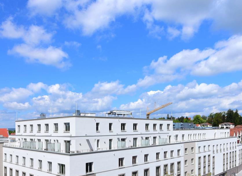 Gebäude Foto