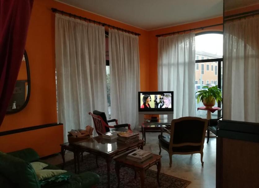 Wohnzimmer Foto