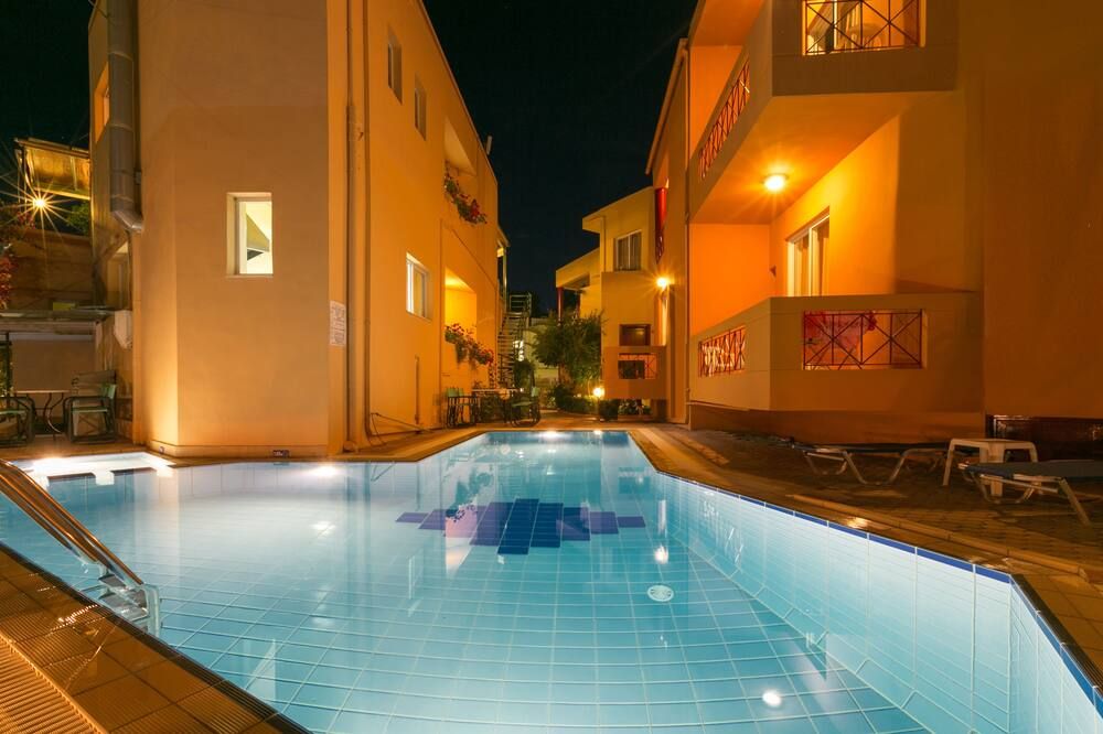 Pool Foto