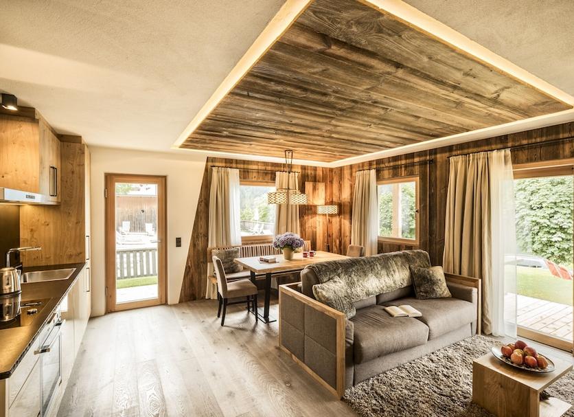 Wohnzimmer Foto