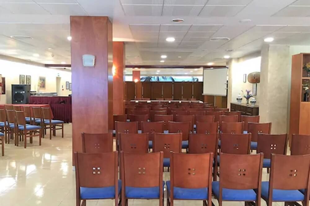 Konferenzraum