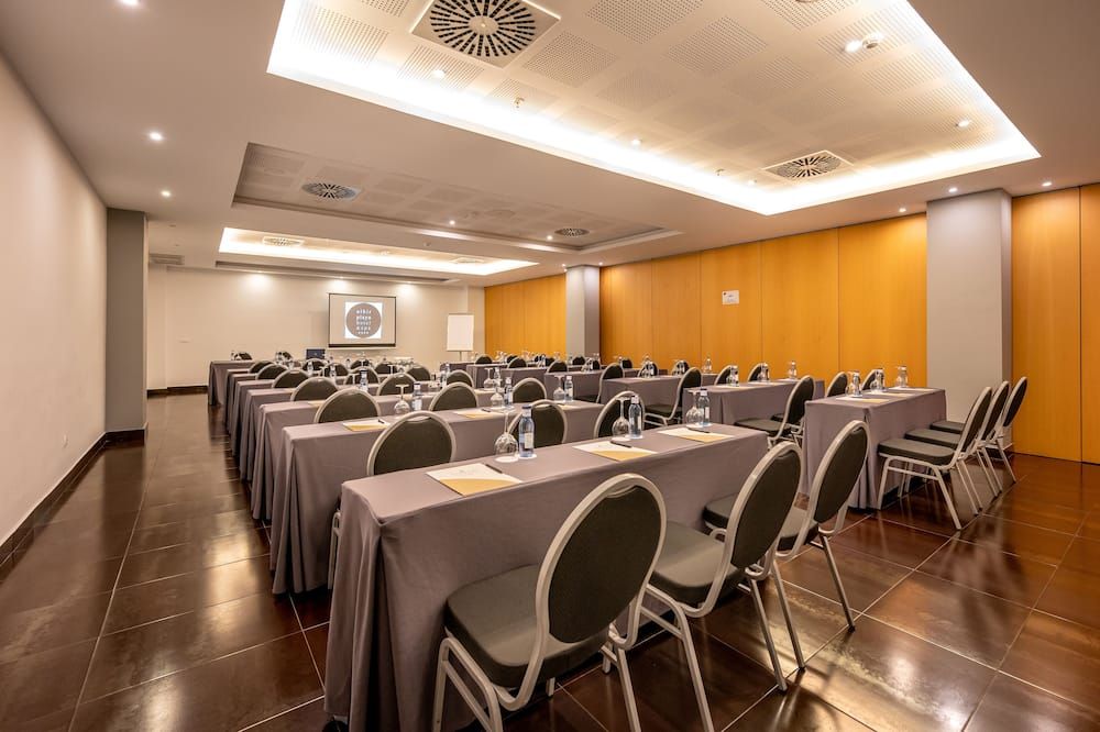 Konferenzraum