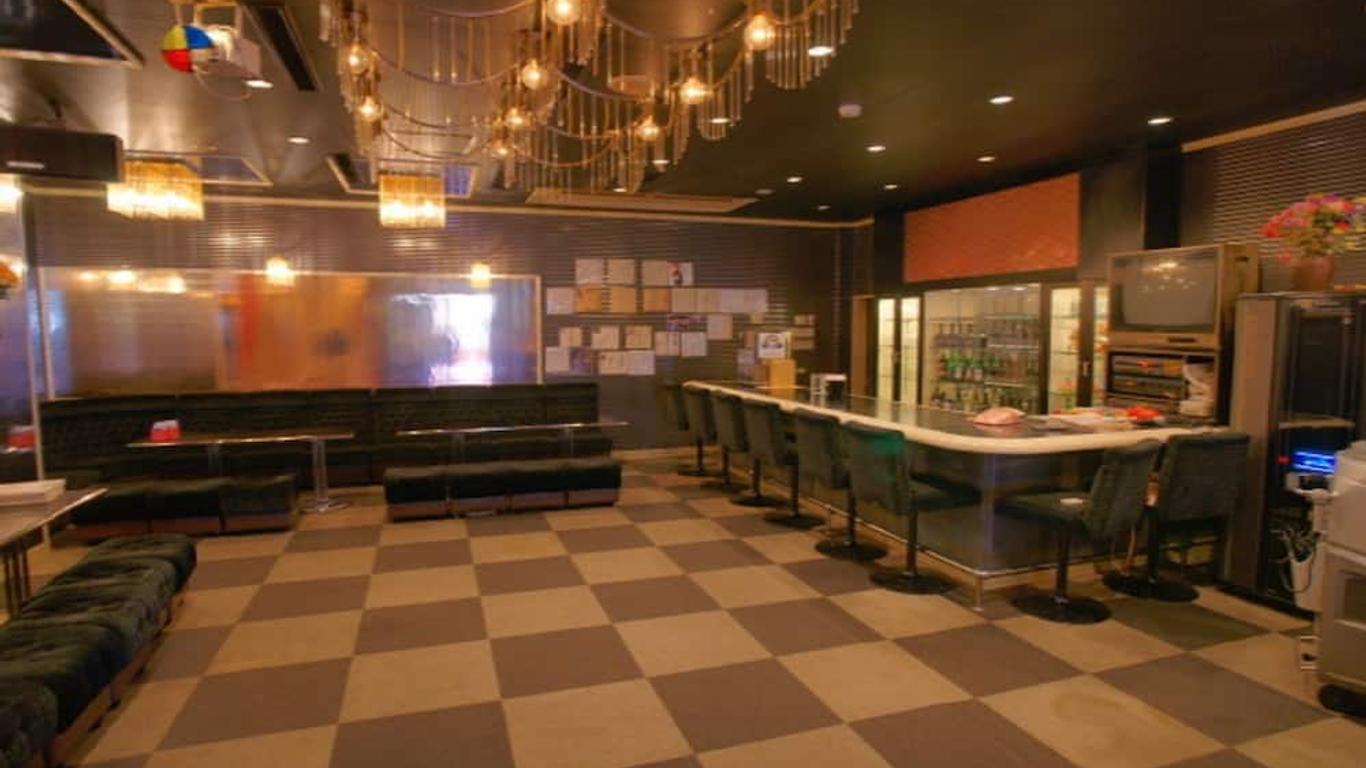 Hotel Kaminoyu Onsen