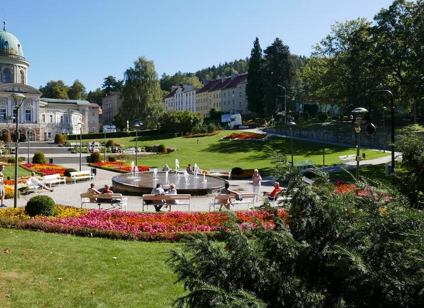 Gebäude Foto