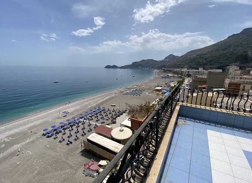 Strand Foto