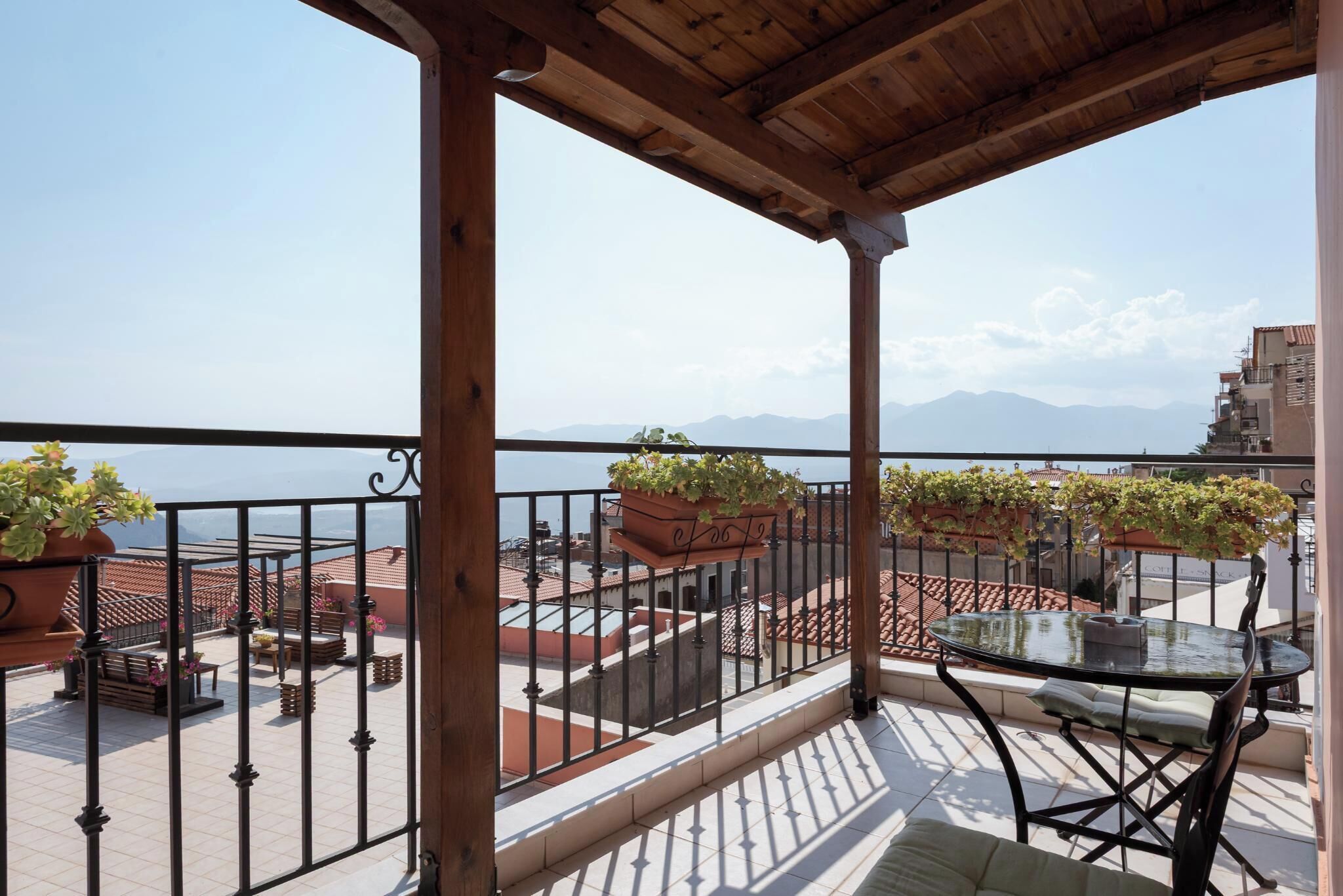 Balkon