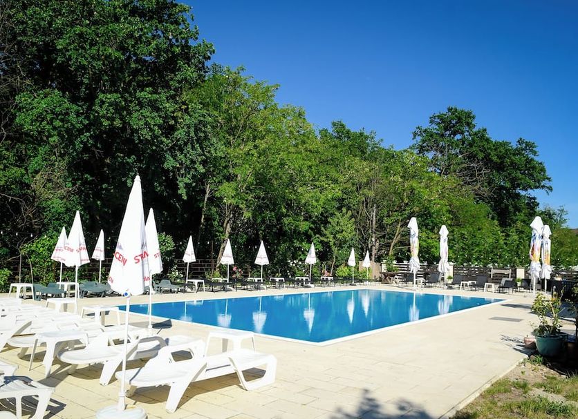 Pool Foto