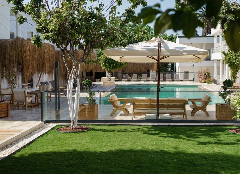 Pool Foto