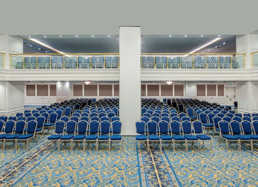 Konferenzraum Foto