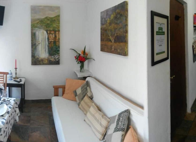 Wohnzimmer Foto