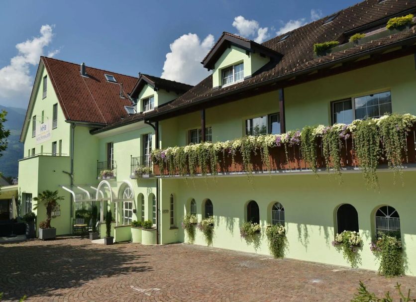 Gebäude Foto