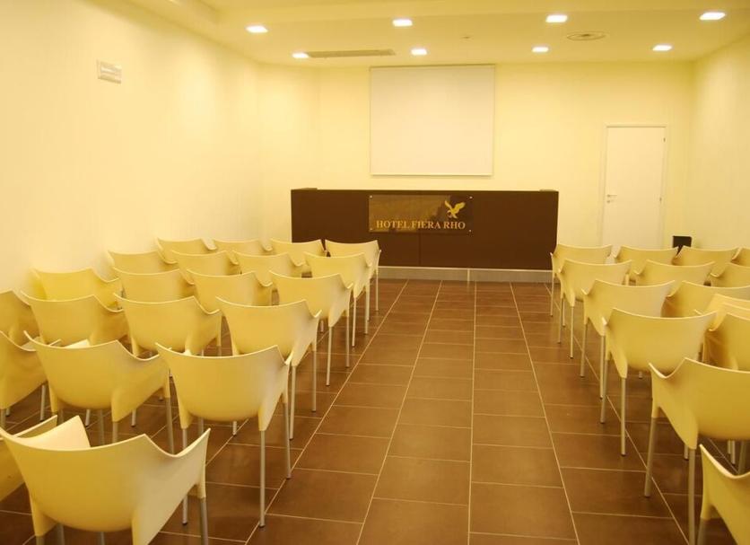 Konferenzraum Foto