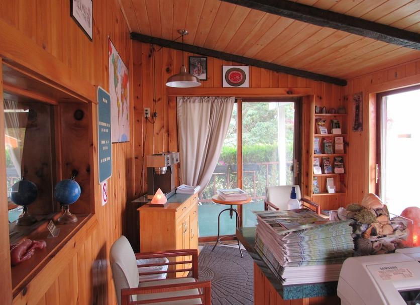 Wohnzimmer Foto