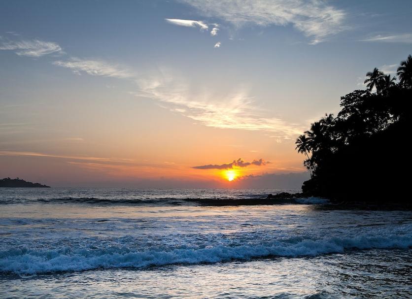Strand Foto