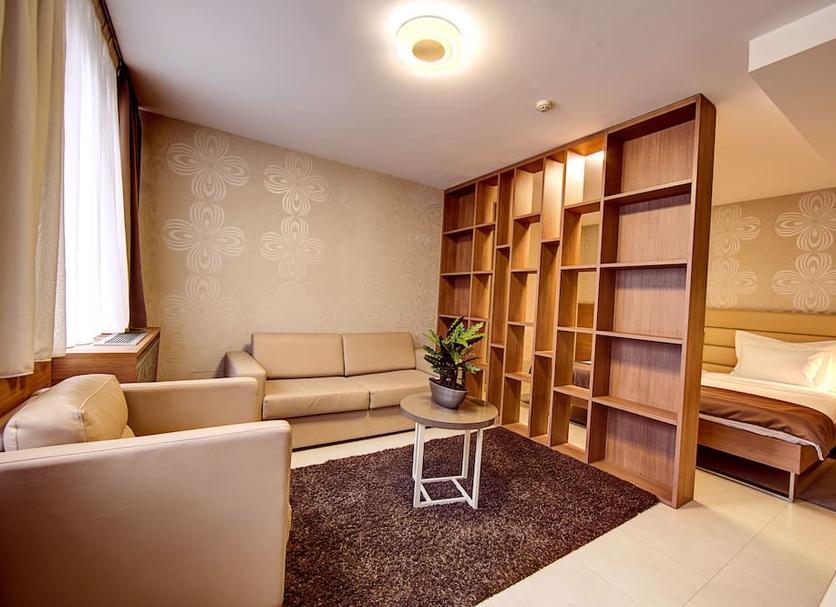 Wohnzimmer Foto
