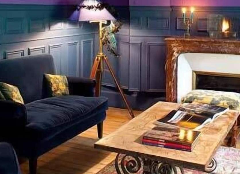 Wohnzimmer Foto