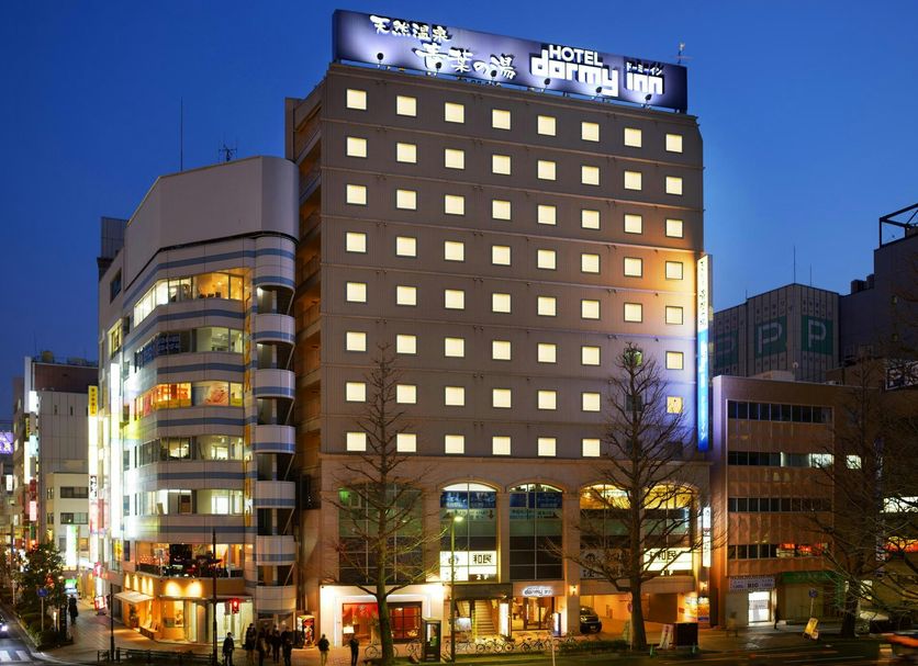 Gebäude Foto