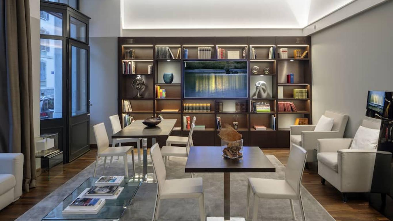 Swiss Luxury Apartments