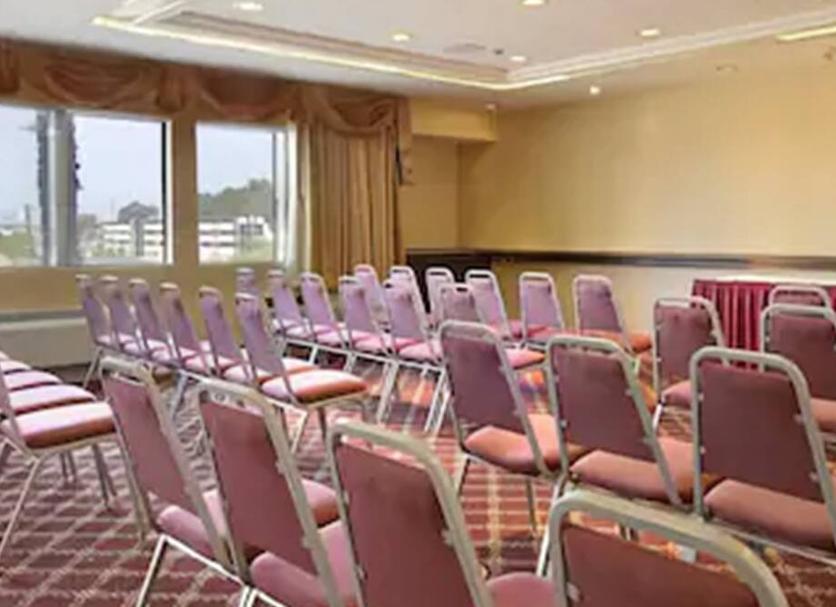 Konferenzraum Foto