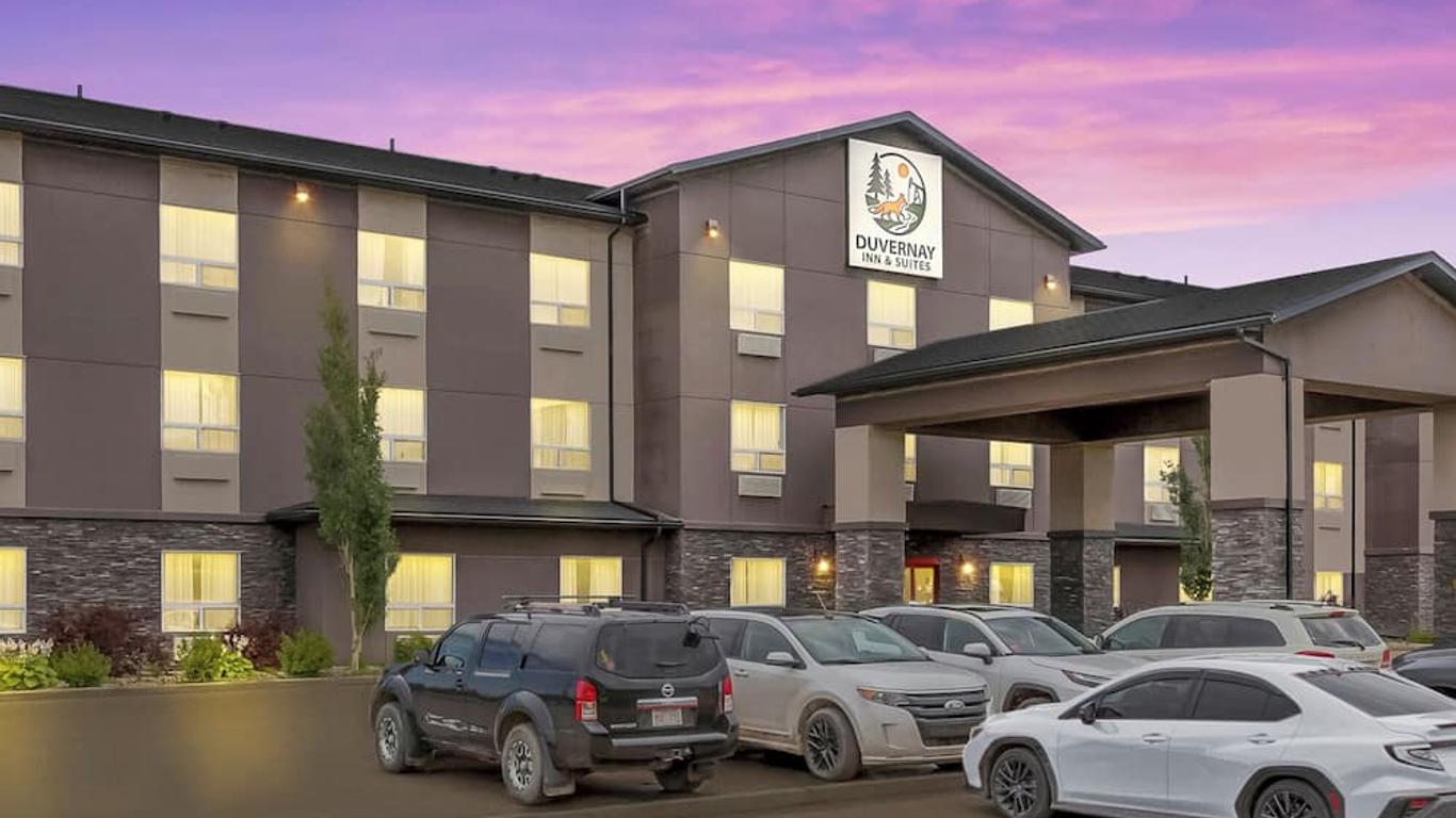 Comfort Inn & Suites