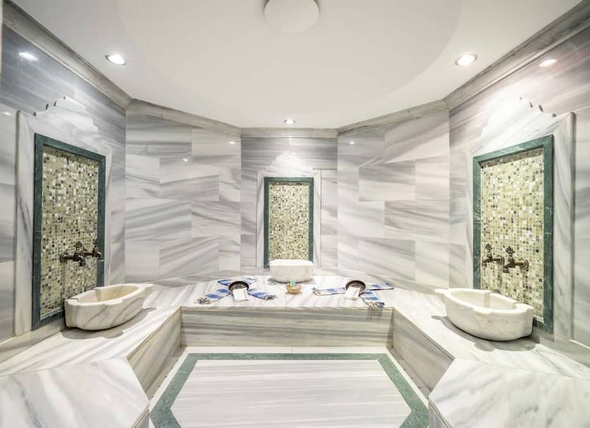 Wellness Foto