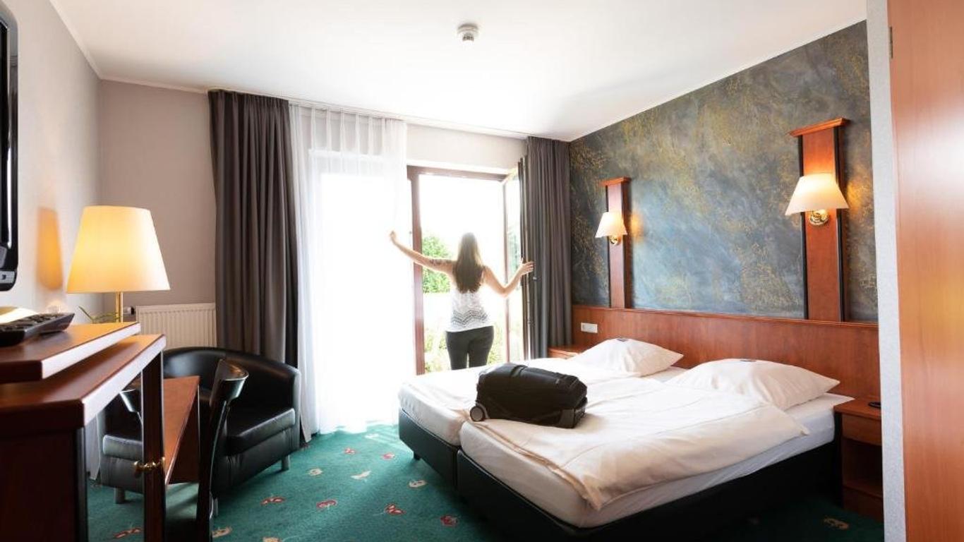 Hotel Freihof