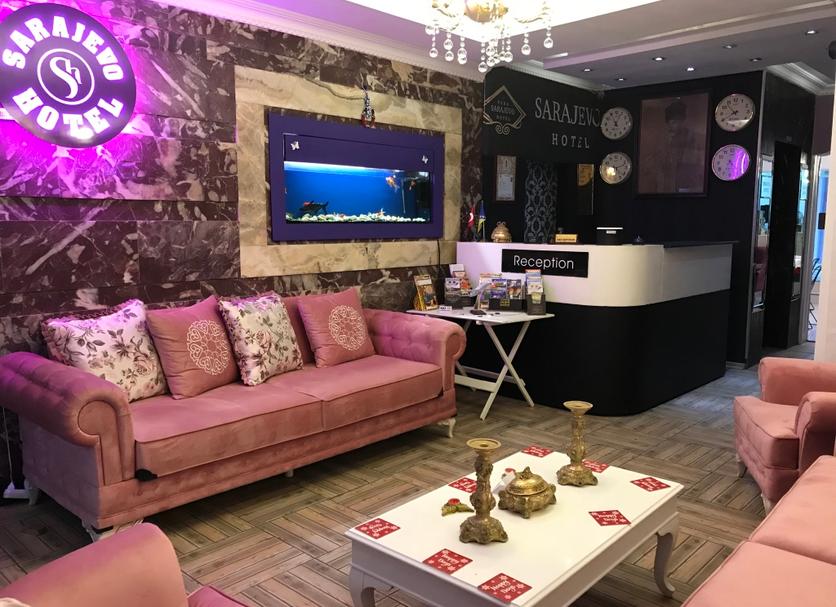 Wohnzimmer Foto