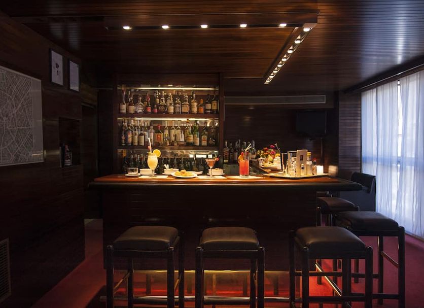 Bar Foto