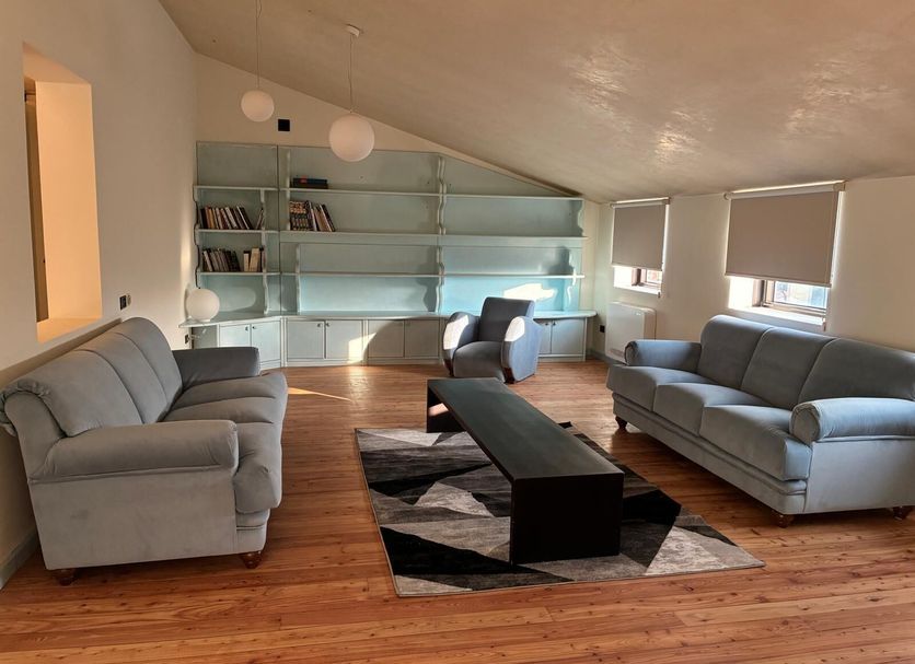 Wohnzimmer Foto