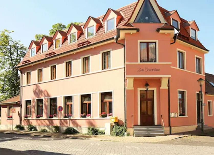 Gebäude Foto