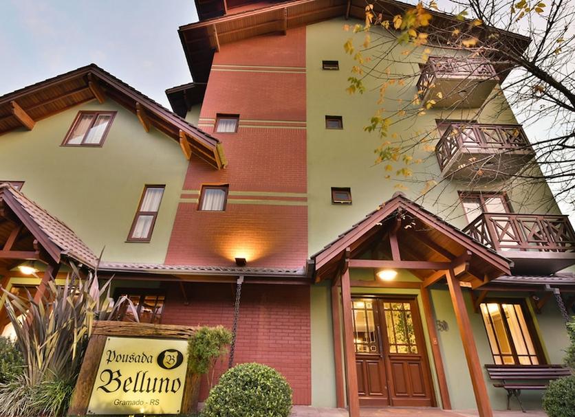 Gebäude Foto