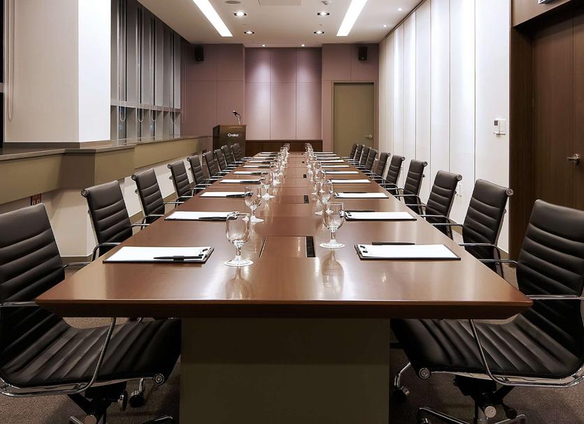 Konferenzraum Foto