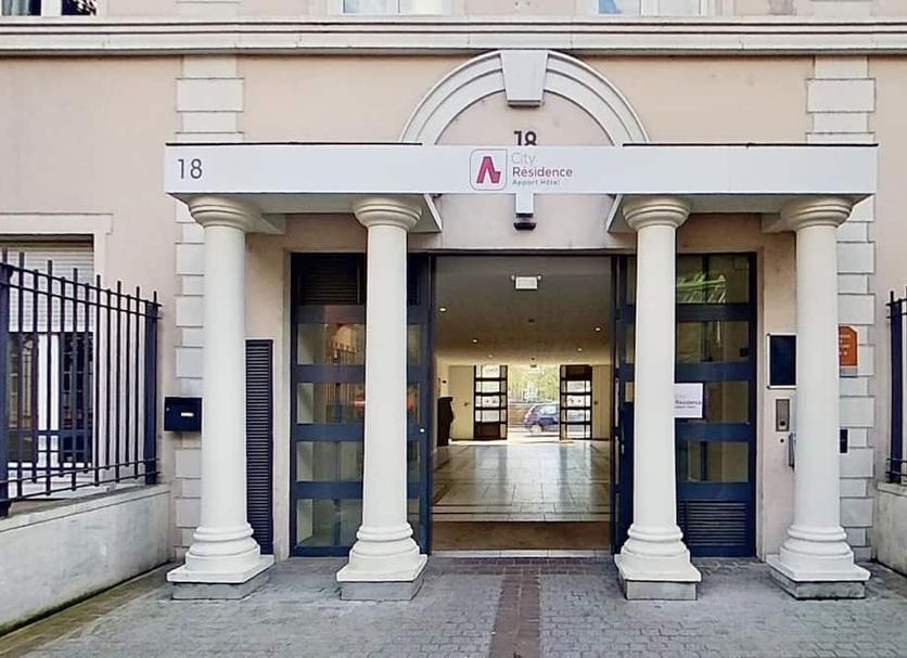 Gebäude Foto