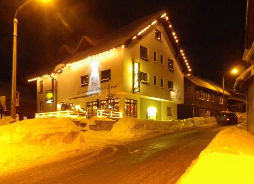 Gebäude Foto