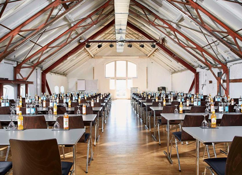 Konferenzraum Foto