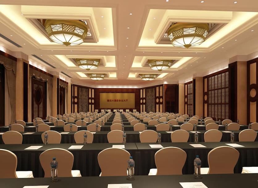 Konferenzraum Foto